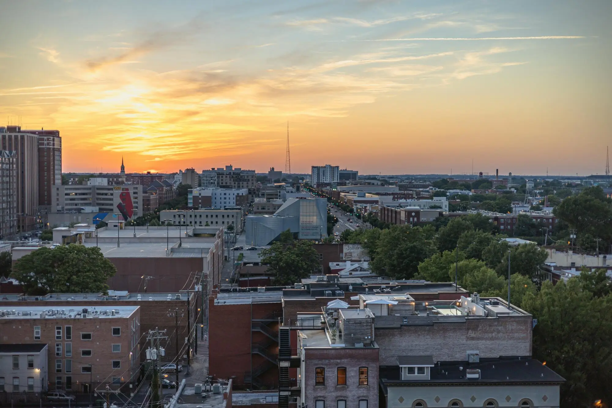 Which Up And Coming Neighborhoods In Blacksburg Should You Be Investing In Now?