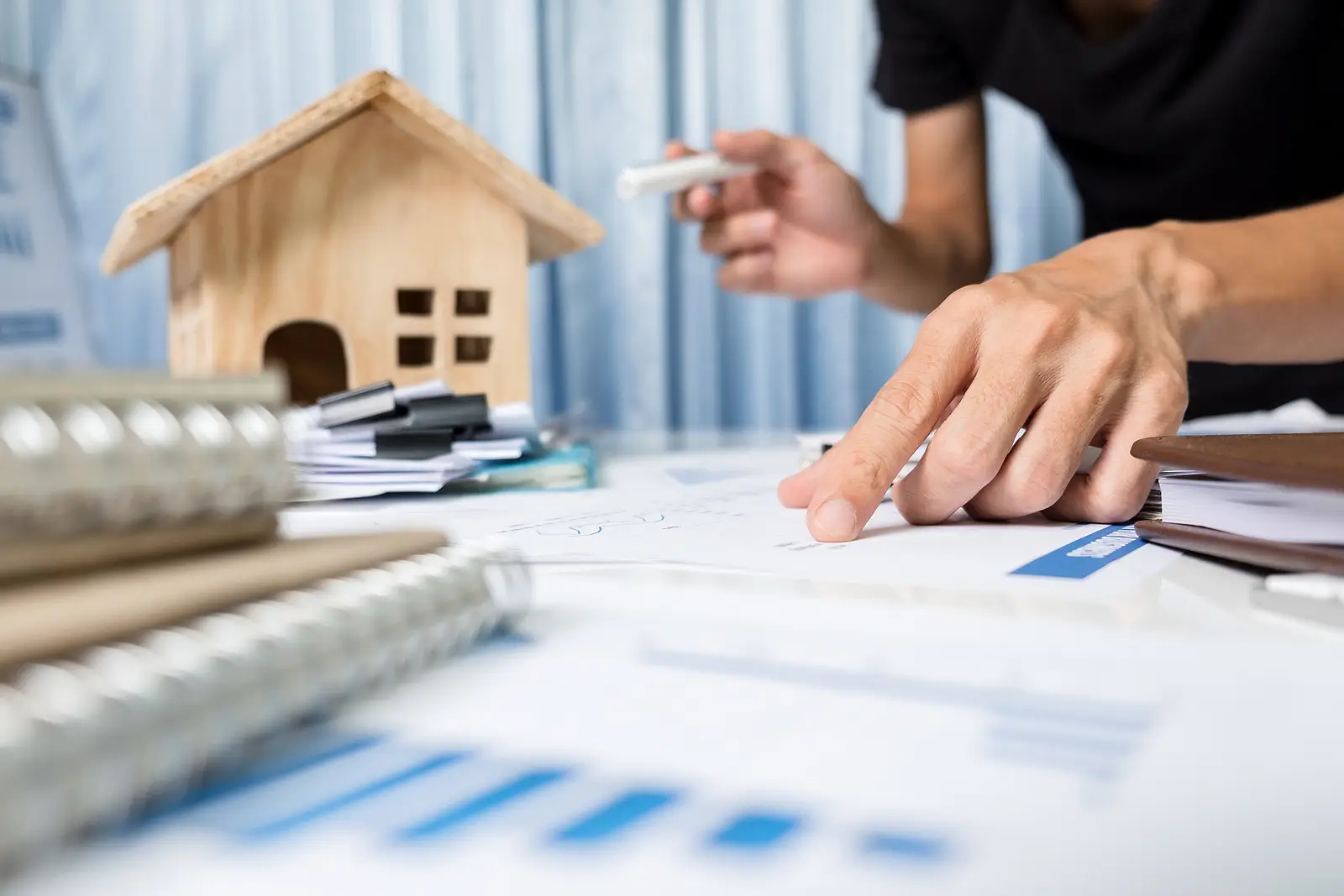 Long-Term Portfolio Stability Starts With Retention Patterns Buyers Can Trust