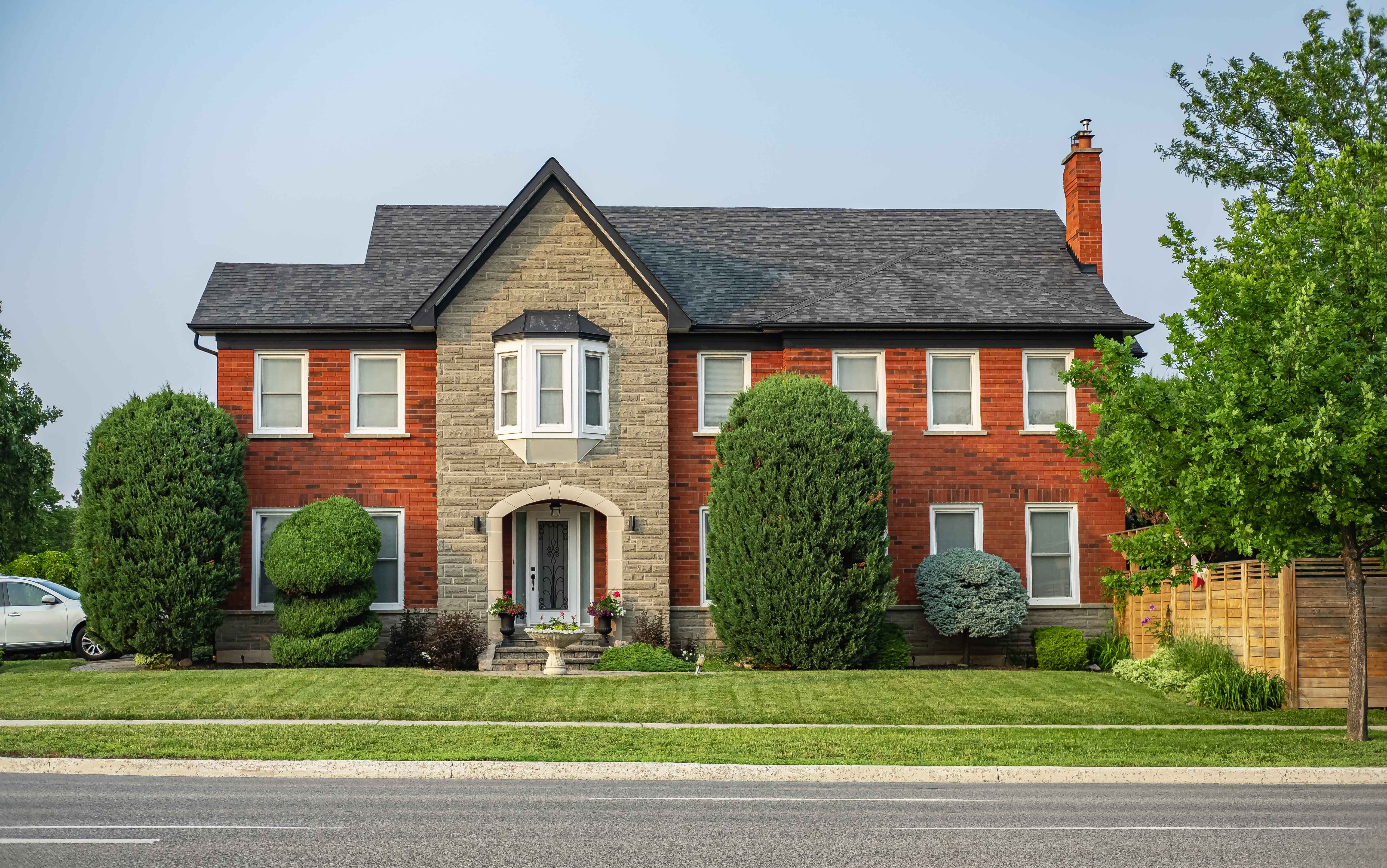 Christiansburg Property Management